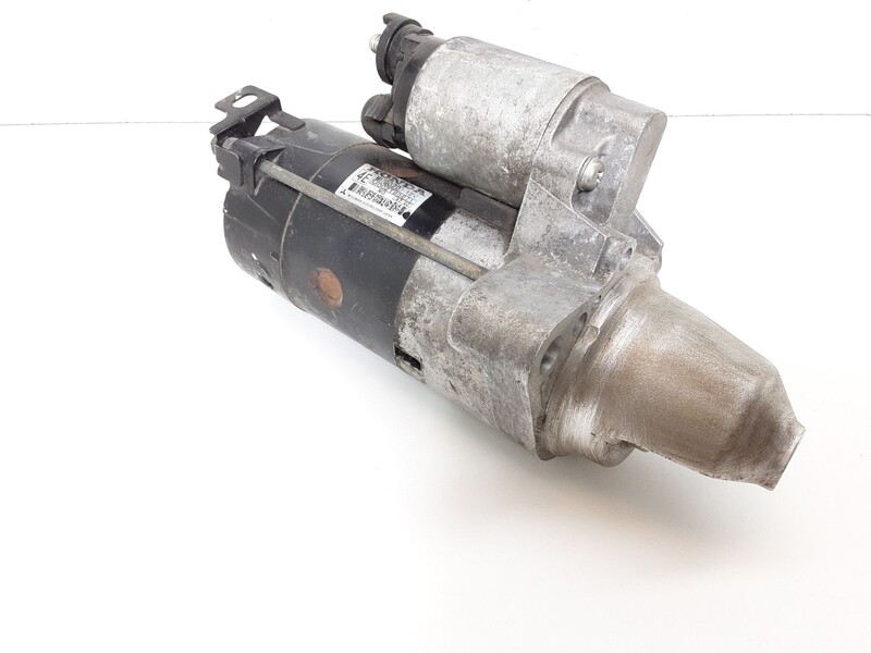 Motorino avviamento HONDA ACCORD BERLINA (CL/CN) 2.2i CTDi Executive Diésel - 1