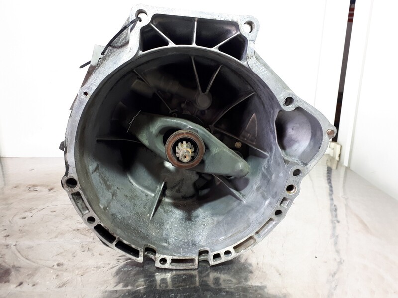 Boite de vitesses BMW SERIE 3 BERLINA (E46) 320d Diesel - 1