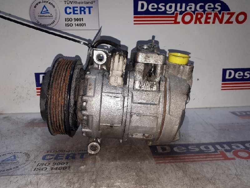 Compresseur clim RENAULT VEL SATIS (BJ0) Expression Diesel - 1