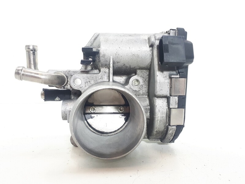 Boitier papillon KIA RIO Basic Essence - 1