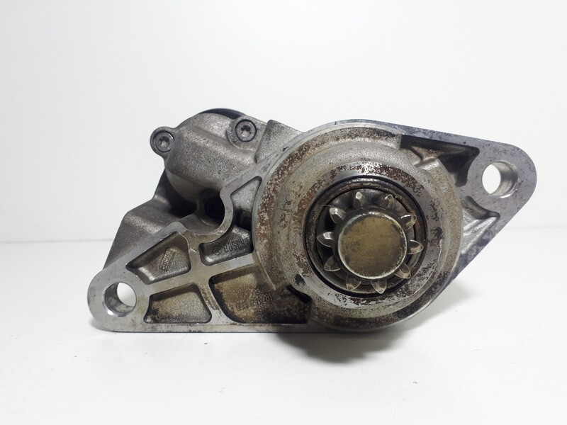 Demarreur SEAT IBIZA (6L1) Cool Essence - 1