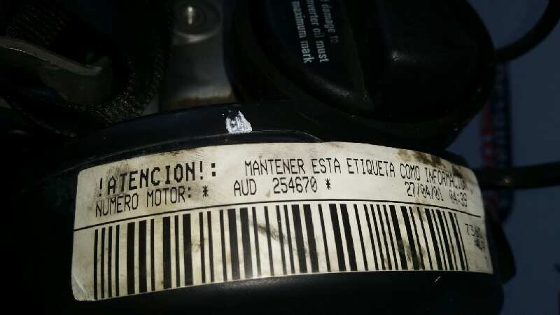 Foto del ricambio