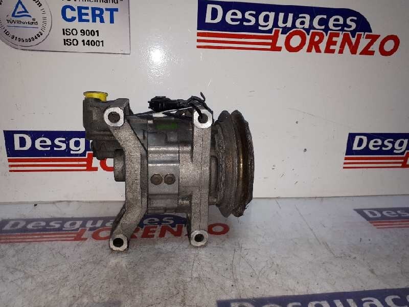 Compressore clima NISSAN X-TRAIL (T30) Comfort Diésel - 1