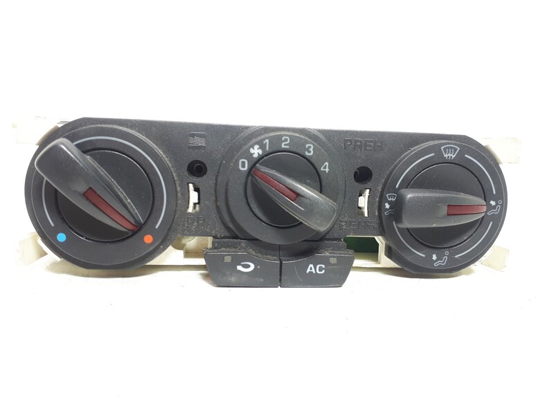 Commande chauffage SEAT IBIZA (6J5) Copa Diesel - 1