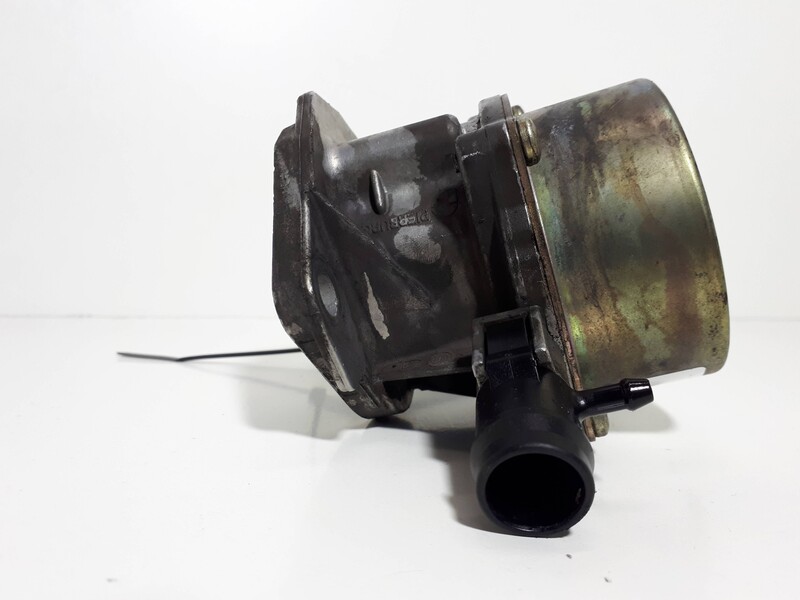 Pompe à vide RENAULT MEGANE II BERLINA 5P Confort Authentique Diesel - 1