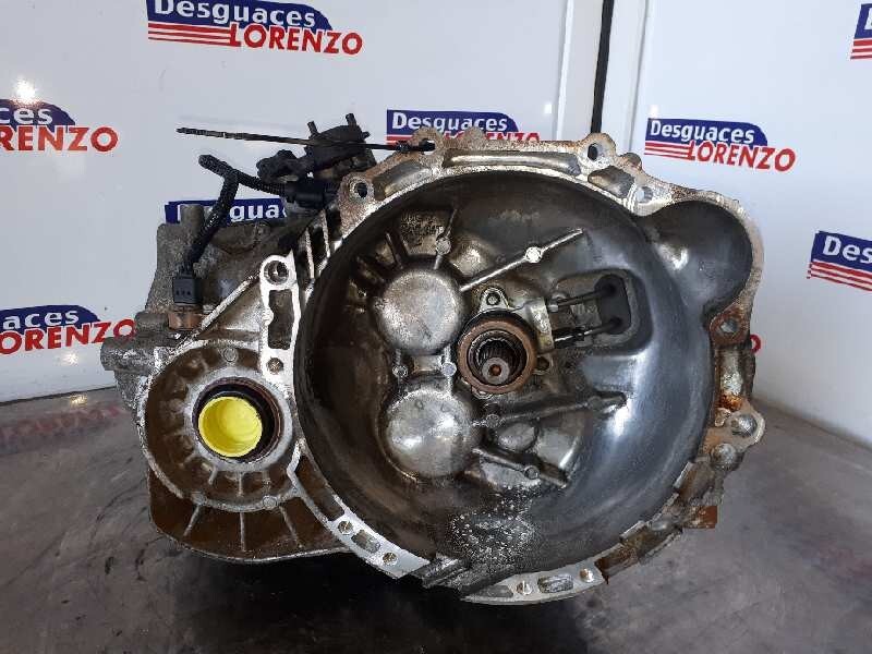 Scatola cambio KIA SPORTAGE EX Diésel - 1