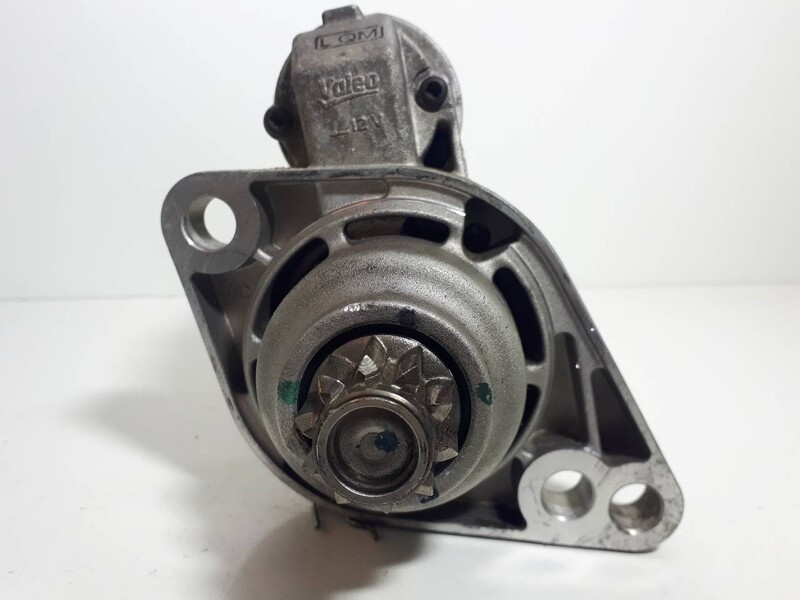Demarreur SEAT LEON (1P1) Comfort Limited Essence - 1