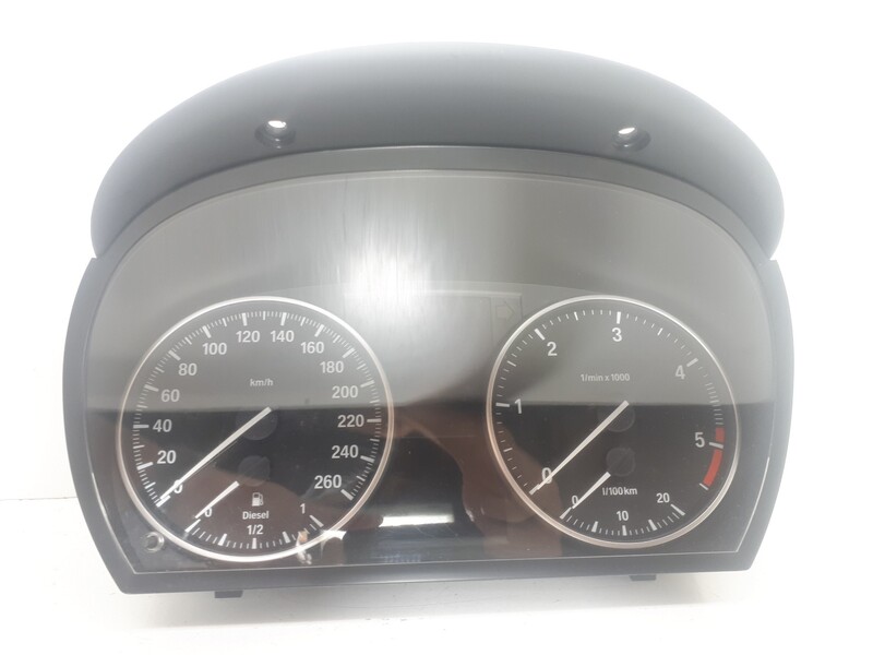 Compteur BMW SERIE 3 BERLINA (E90) 320d Diesel - 1