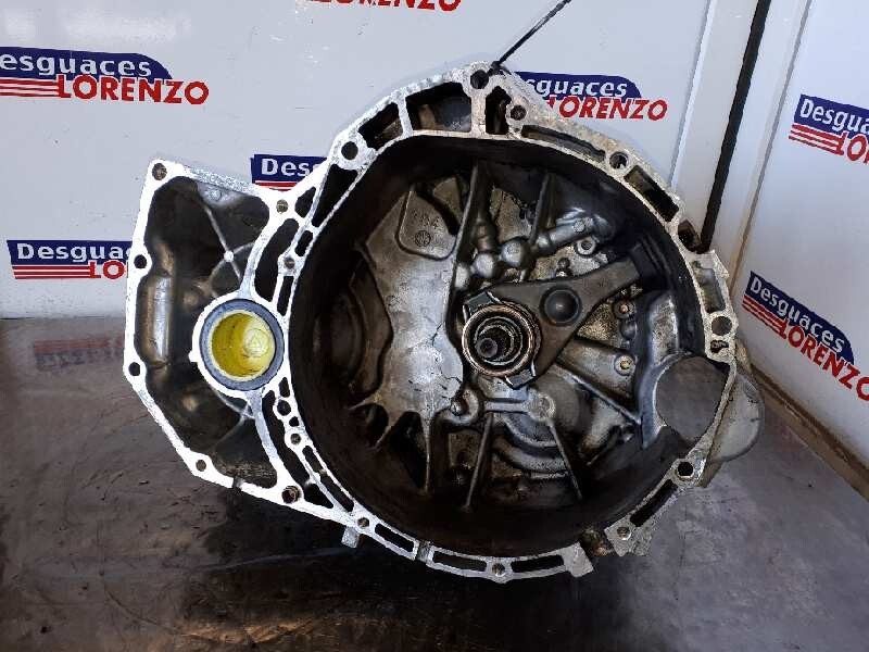 Scatola cambio NISSAN X-TRAIL (T30) Comfort Diésel - 1