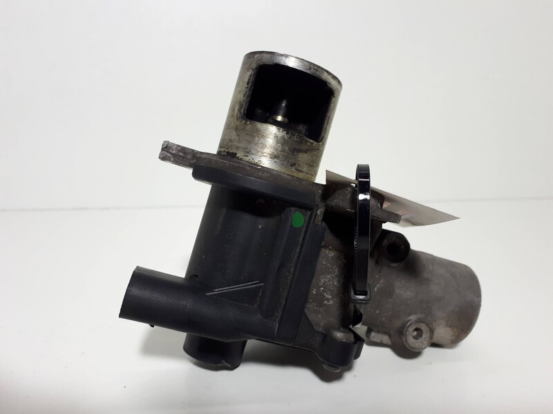 Vanne EGR RENAULT MEGANE II BERLINA 5P Confort Authentique Diesel - 1