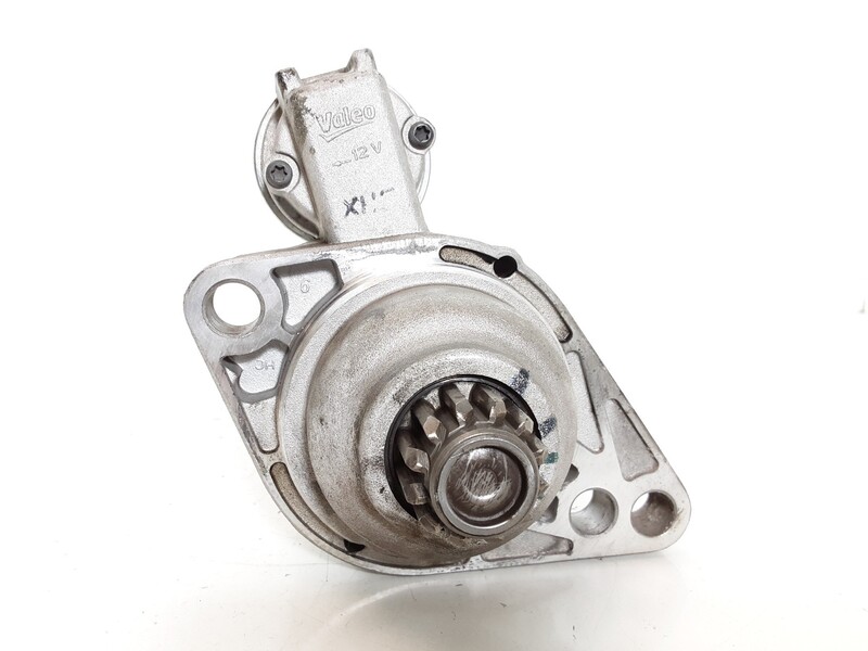 Motorino avviamento SEAT IBIZA SC (6J1) Style Tech Diésel - 1