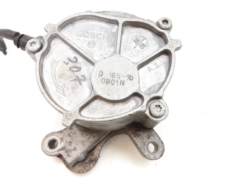 Pompa a vuoto PEUGEOT 307 BREAK / SW (S1) SW PACK Diésel - 1