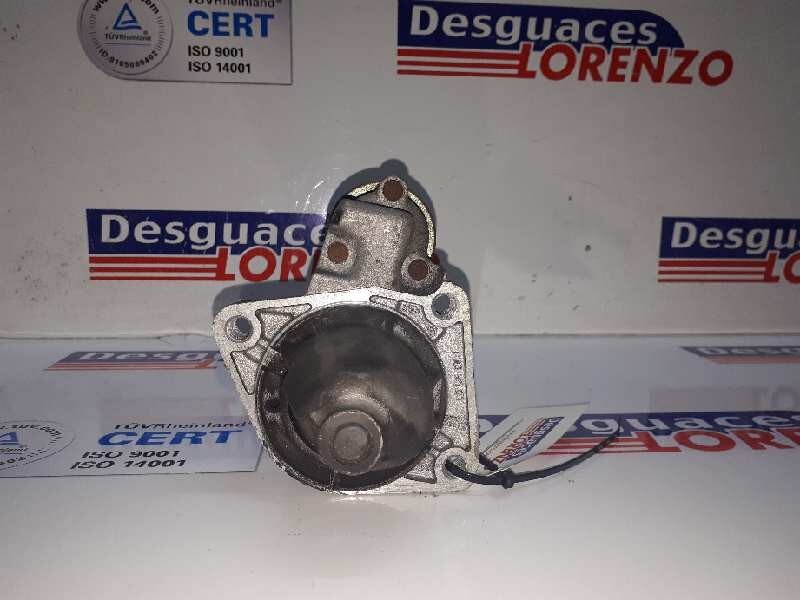 Motorino avviamento FORD FOCUS C-MAX (CAP) Connection Gasolina - 1