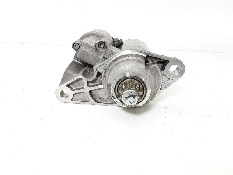 Demarreur SEAT IBIZA (6L1) Cool Essence - 1