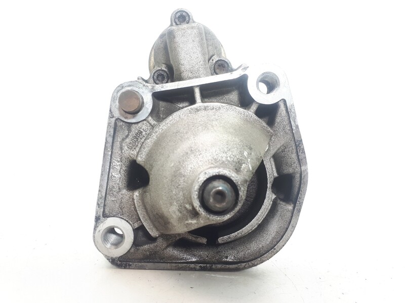 Motor de arranque VOLVO S60 BERLINA 2.4 D Diésel - 1