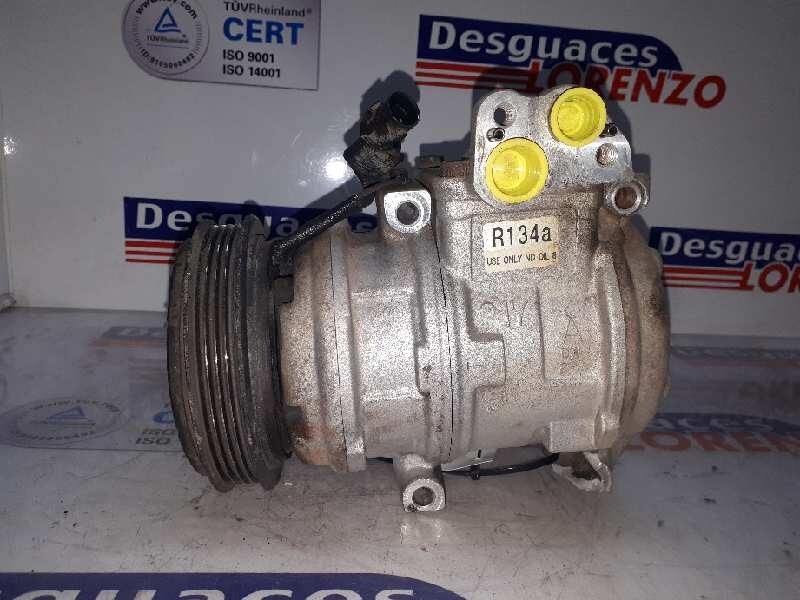 Compresseur clim KIA CARNIVAL TD LS Travel Diesel - 1