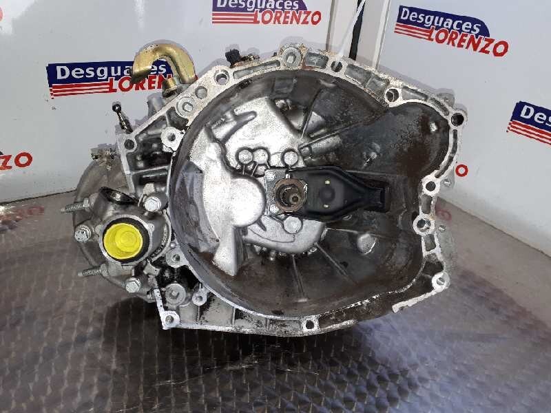 Scatola cambio PEUGEOT 307 BREAK / SW (S1) SW PACK Diésel - 1