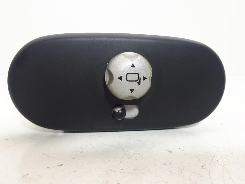 Commande retroviseurs BMW MINI (R50,R53) One D Diesel - 1