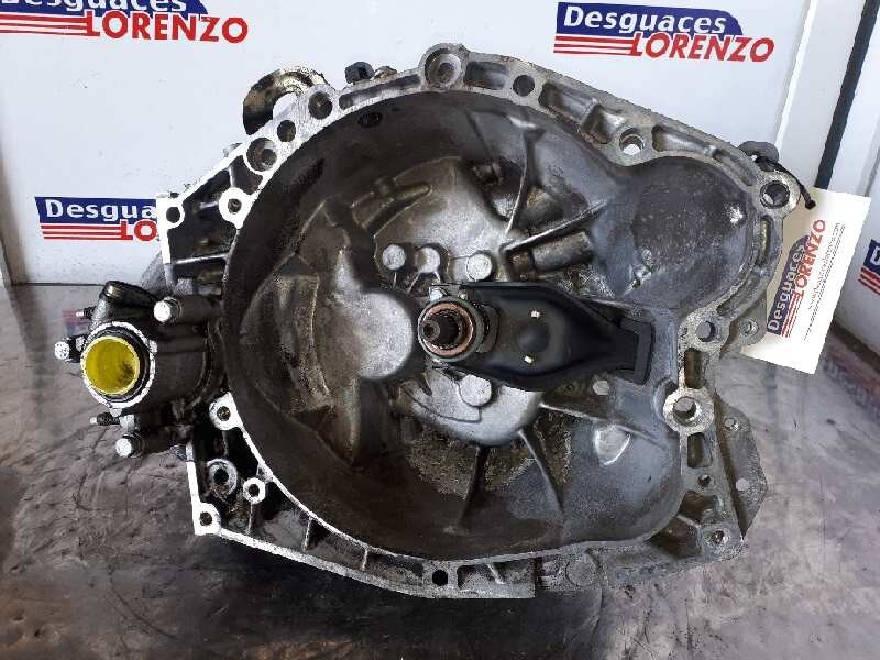 Boite de vitesses PEUGEOT 307 (S1) XS Diesel - 1