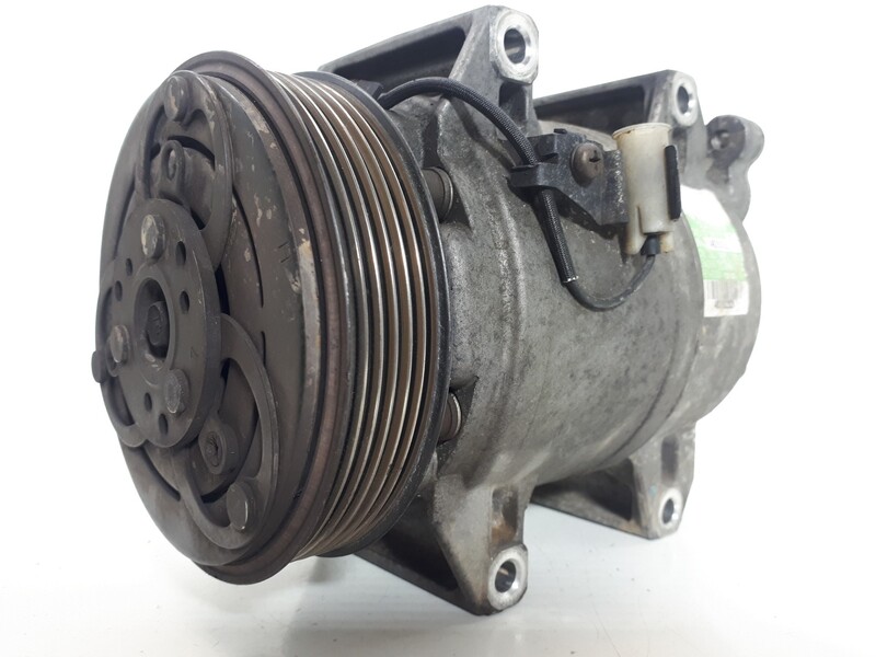 Compresseur clim VOLVO S60 BERLINA 2.4 D Diesel - 1
