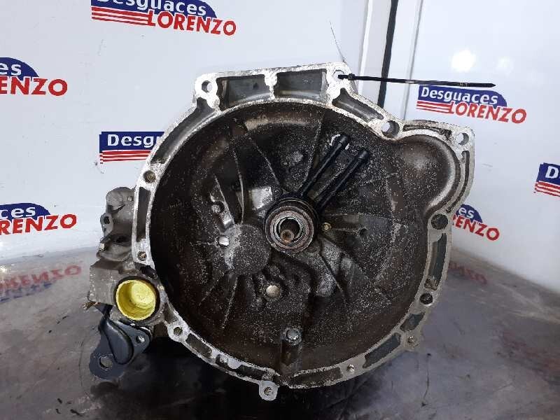 Scatola cambio FORD FIESTA (CBK) Ambiente Gasolina - 1