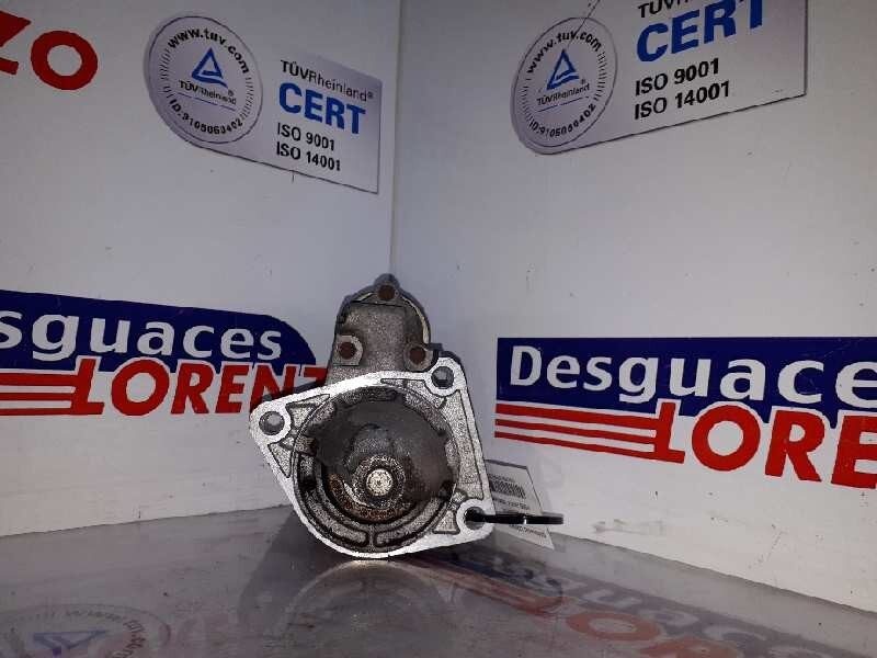 Motorino avviamento FORD FIESTA (CBK) Ambiente Gasolina - 1