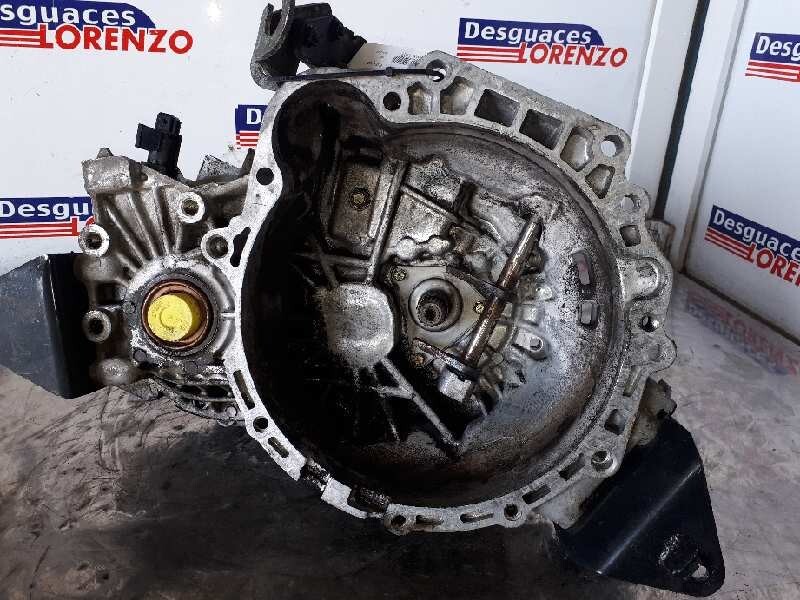 Scatola cambio HYUNDAI ACCENT (LC) CRDi GL Diésel - 1