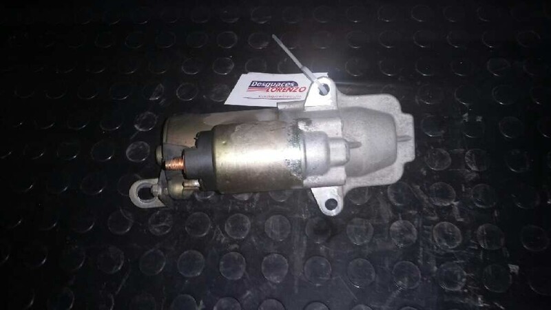 Demarreur FORD MONDEO BERLINA (GE) Ambiente Essence - 1