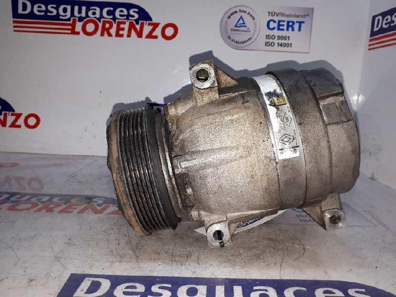 Compresseur clim RENAULT MEGANE I COUPE FASE 2 (DA..) 1.9 dCi Dynamique Diesel - 1