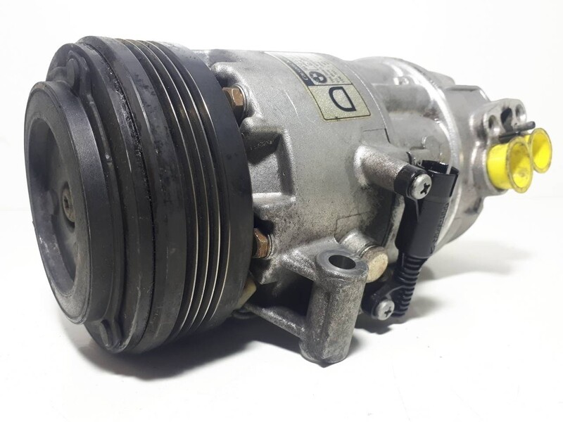 Compresseur clim BMW SERIE 3 BERLINA (E46) 320d Diesel - 1