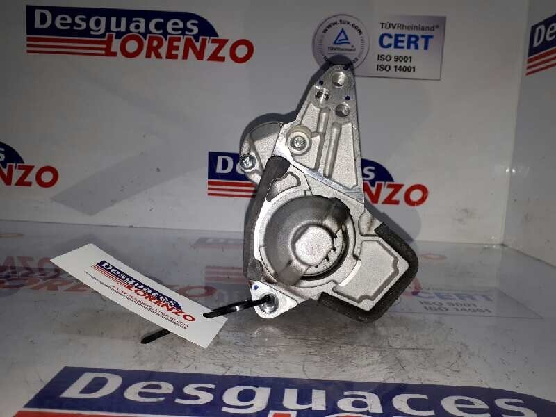 Demarreur DACIA SANDERO Stepway Essence - 1