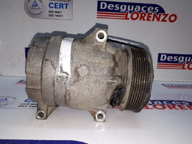 Compresseur clim RENAULT MEGANE I FASE 2 BERLINA (BA0) 1.9 D RT Diesel - 1
