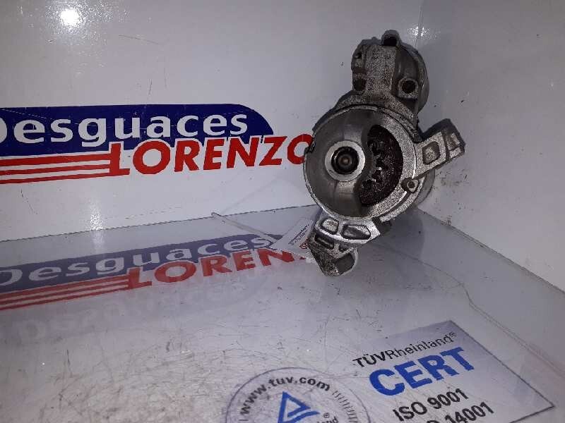 Demarreur BMW SERIE 3 BERLINA (E90) 320d Diesel - 1