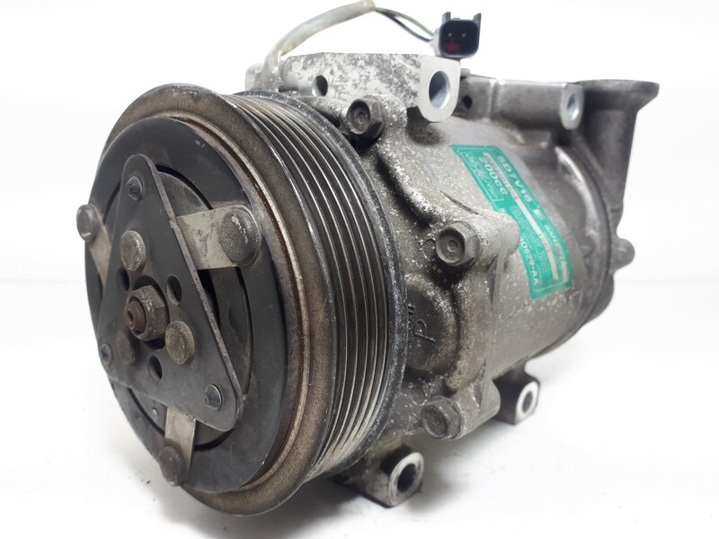 Compressore clima FORD FUSION (CBK) + Diésel - 1