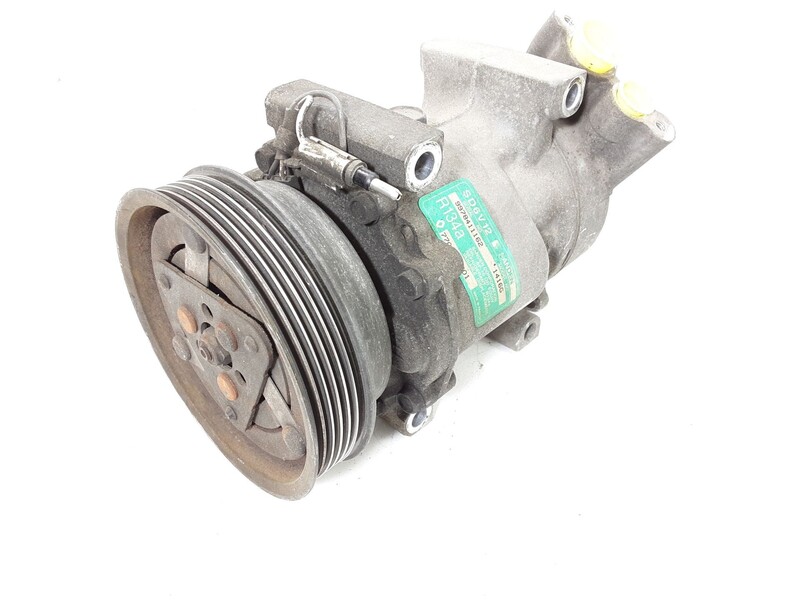 Compresseur clim RENAULT CLIO II FASE II (B/CB0) Societe Generique Diesel - 1