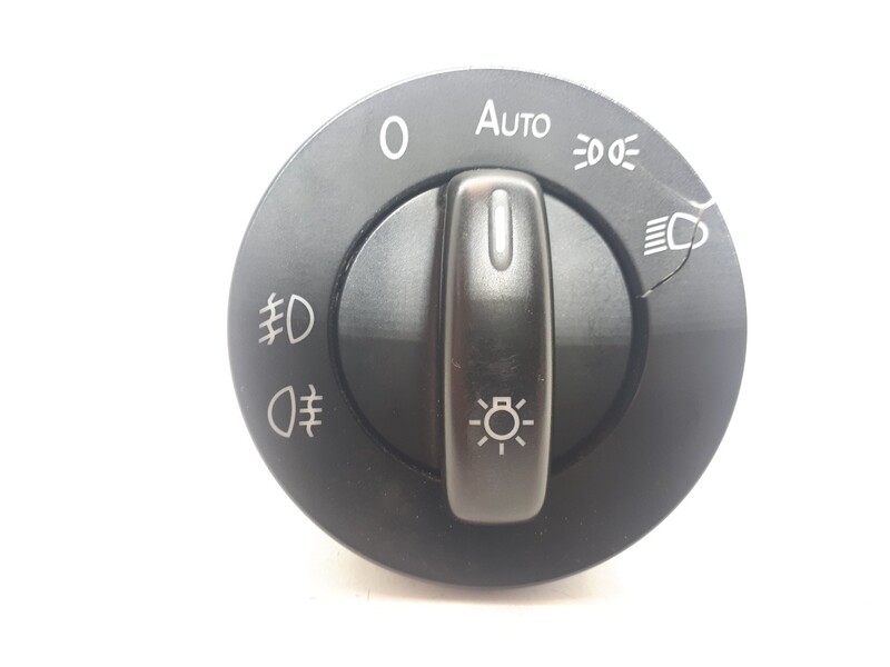 Commodo phare VOLKSWAGEN GOLF V BERLINA (1K1) Trendline Essence - 1