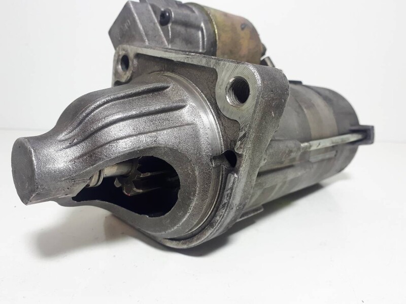 Demarreur BMW SERIE 3 BERLINA (E46) 320d Diesel - 1