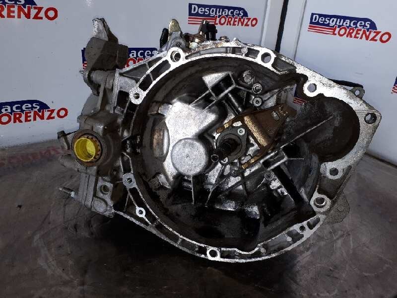 Boite de vitesses CITROËN C5 BERLINA 2.0 HDi Premier Diesel - 1