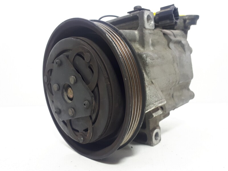 Compressore clima NISSAN MICRA (K12E) 1st Edition Gasolina - 1