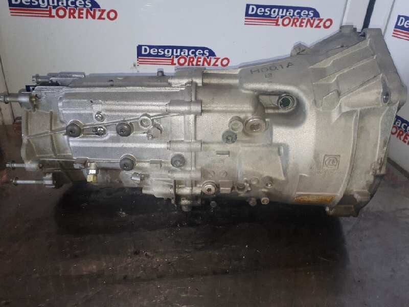 Boite de vitesses BMW X3 (E83) 2.5i Essence - 1