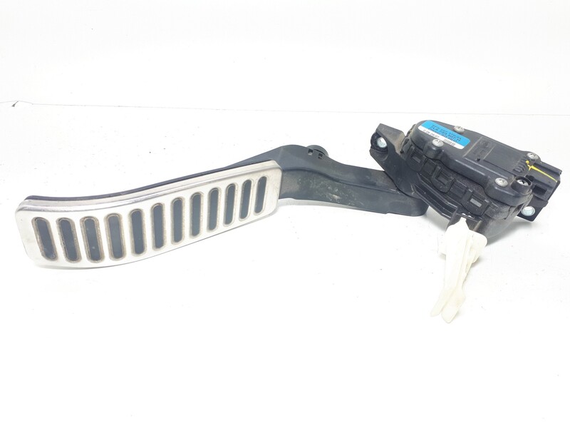 Pedale acceleratore VOLKSWAGEN TOUAREG (7L6) TDI V10 Diésel - 1