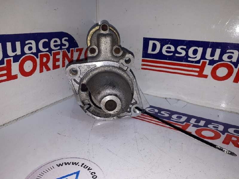 Demarreur BMW X3 (E83) 2.5i Essence - 1