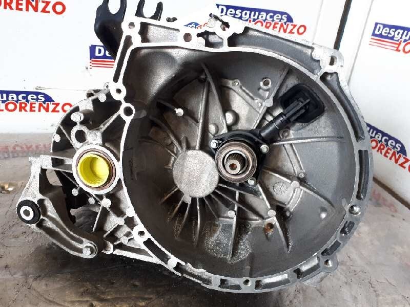 Boite de vitesses FORD FOCUS BERLINA (CAP) Ambiente Diesel - 1