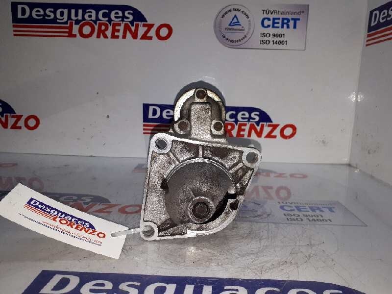 Motorino avviamento ALFA ROMEO 156 (116) 2.0 T.Spark Distinctive Gasolina - 1