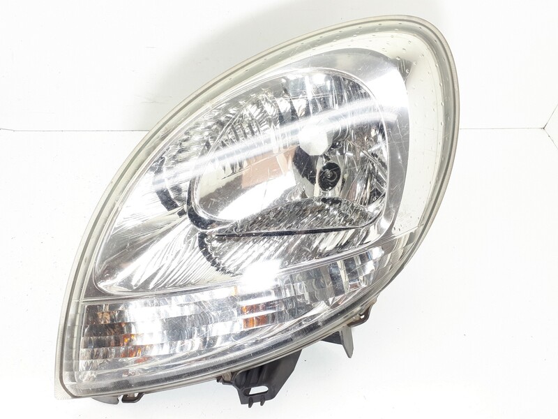 Gruppo ottico anteriore principale destro (luci)(faro) RENAULT KANGOO (F/KC0) Express Confort Gasolina - 1