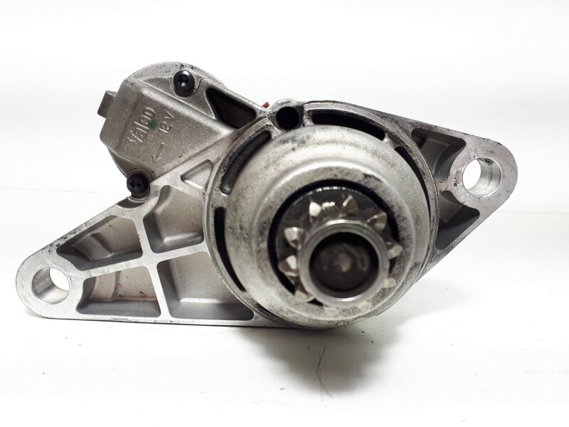 Demarreur SEAT IBIZA (6L1) Cool Essence - 1