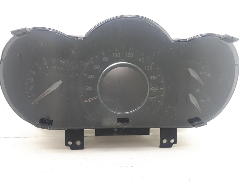 Compteur KIA RIO Basic Essence - 1