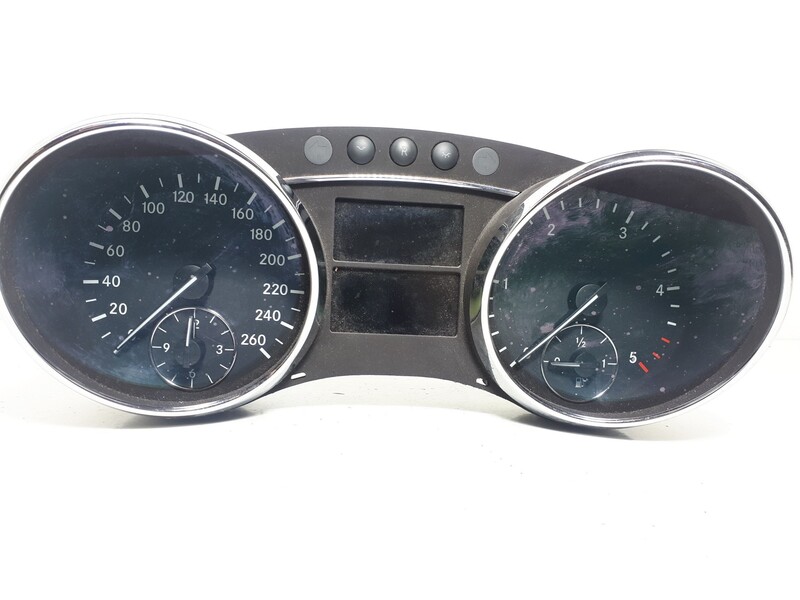 Tachimetro MERCEDES-BENZ CLASE R (W251) 320 CDI Diésel - 1