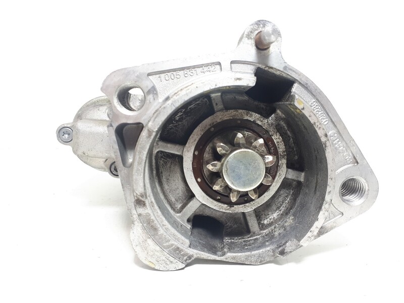 Demarreur SEAT EXEO BERLINA (3R2) Reference Diesel - 1
