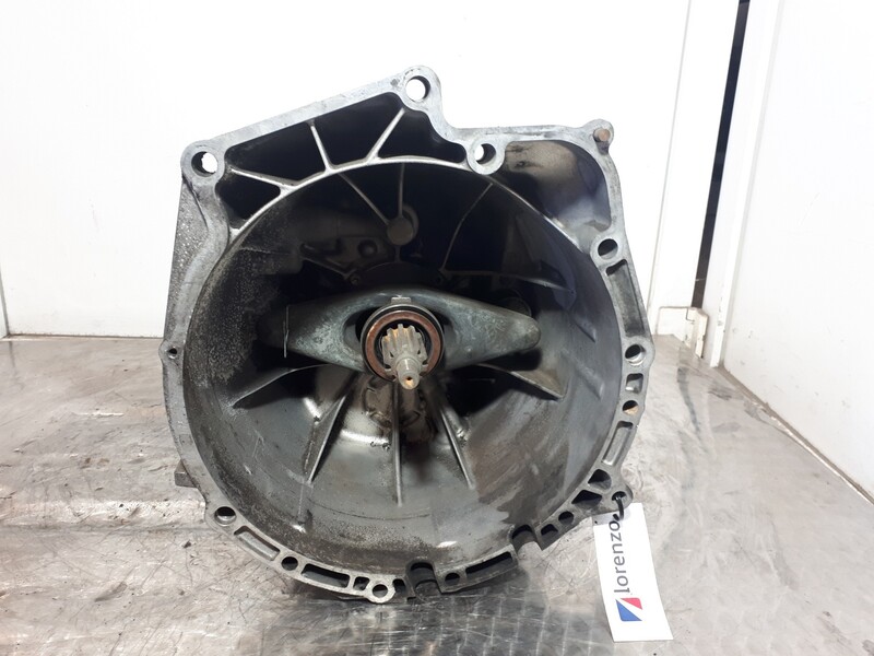 Boite de vitesses BMW SERIE 3 BERLINA (E46) 320d Diesel - 1